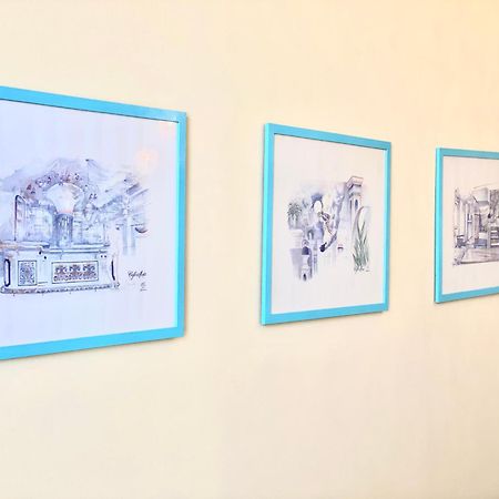 Apartamenty Kocham Morze Swinoujscie Quarto foto