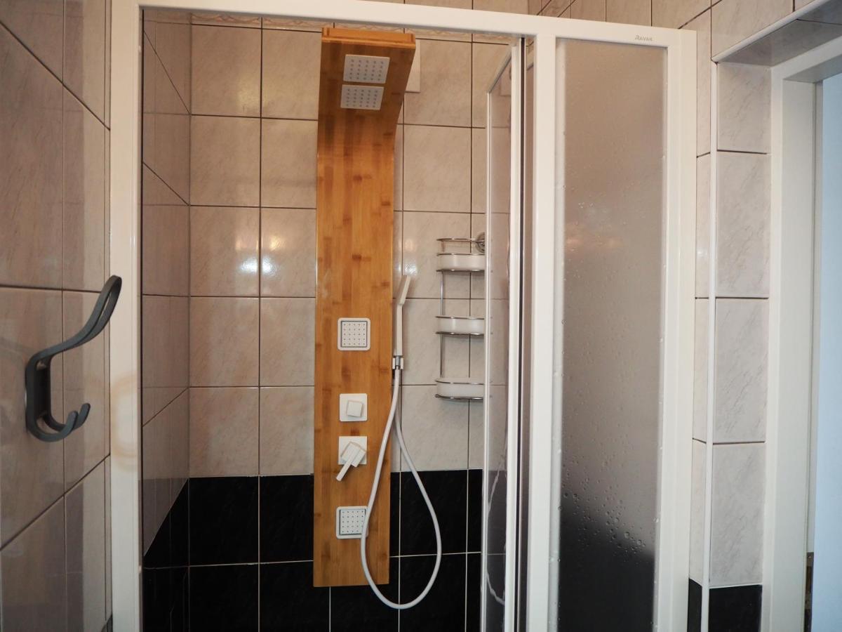 Apartamenty Kocham Morze Swinoujscie Exterior foto