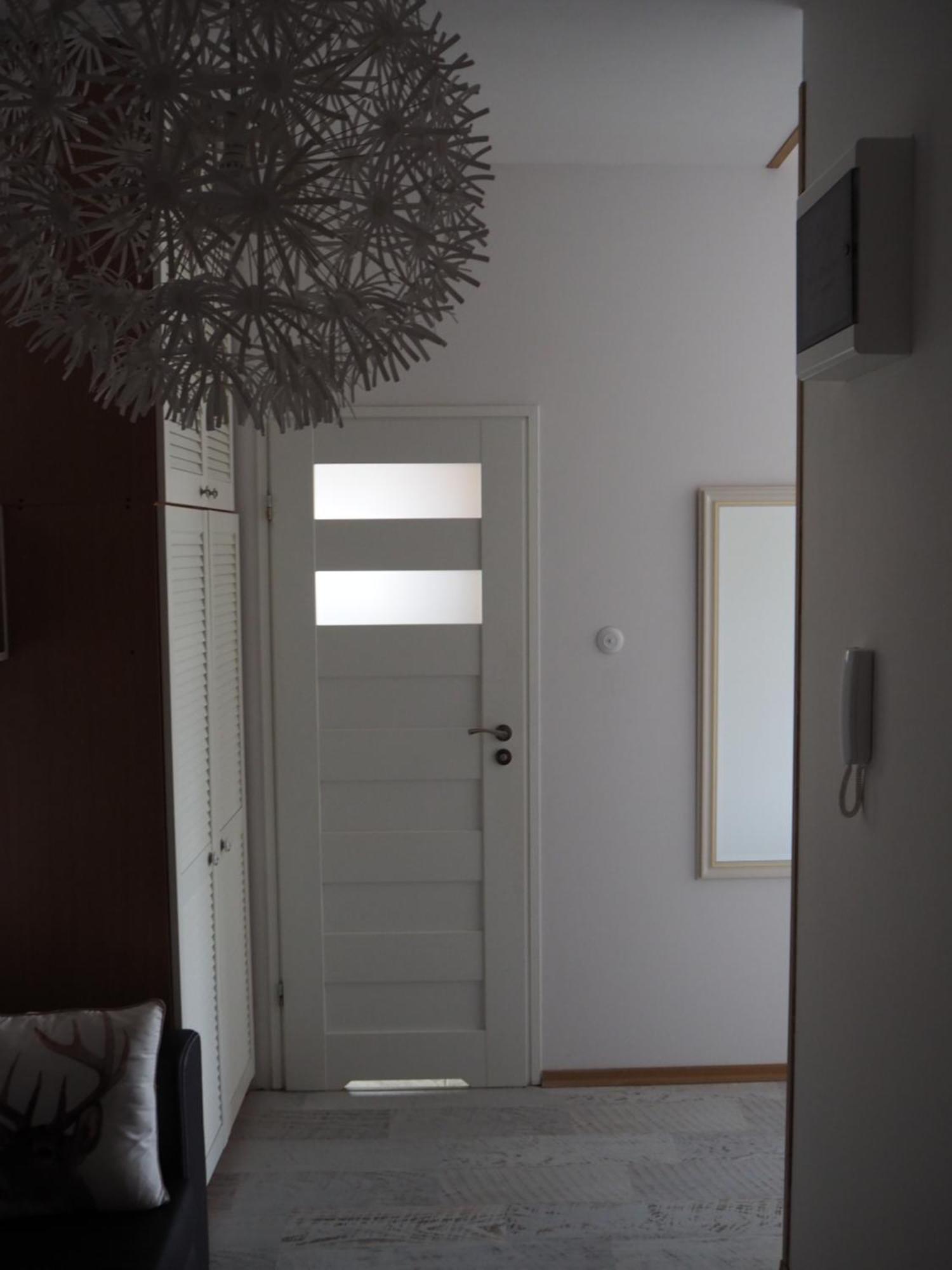 Apartamenty Kocham Morze Swinoujscie Exterior foto