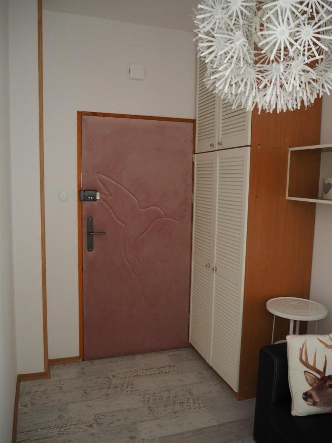 Apartamenty Kocham Morze Swinoujscie Exterior foto