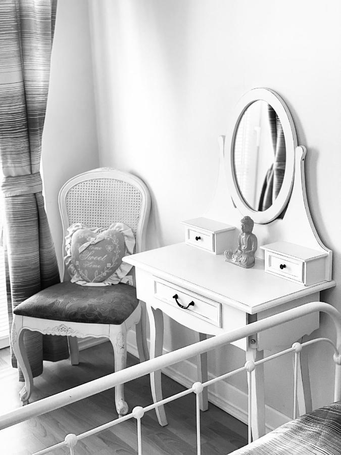 Apartamenty Kocham Morze Swinoujscie Exterior foto