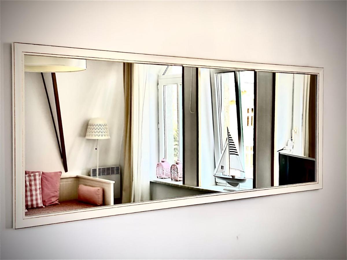 Apartamenty Kocham Morze Swinoujscie Exterior foto