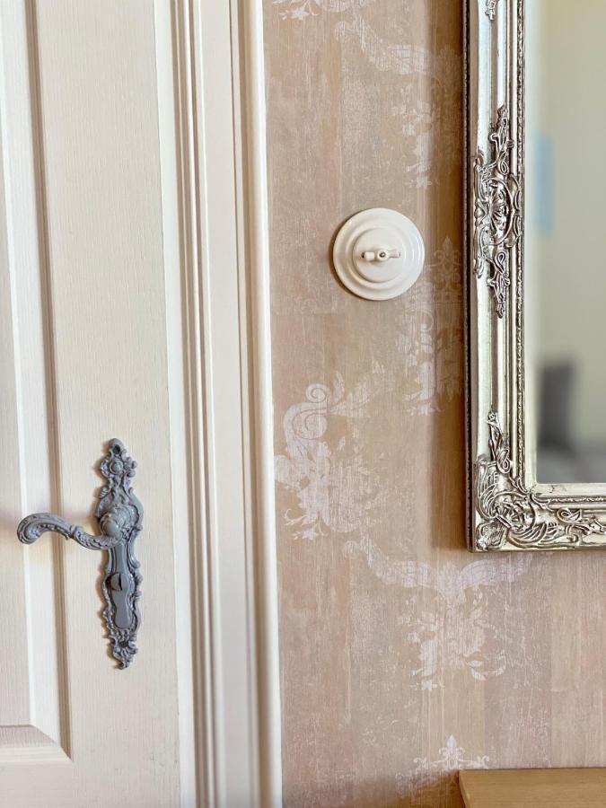 Apartamenty Kocham Morze Swinoujscie Exterior foto