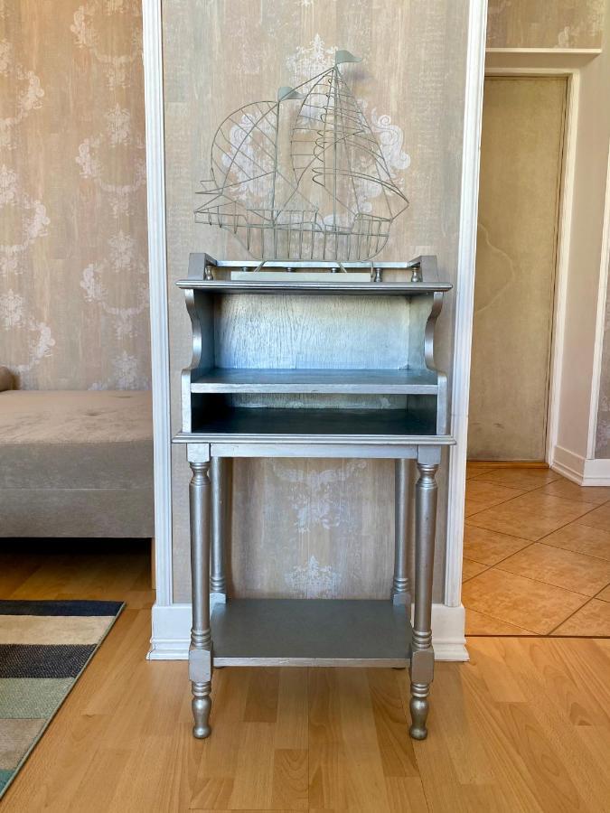 Apartamenty Kocham Morze Swinoujscie Exterior foto