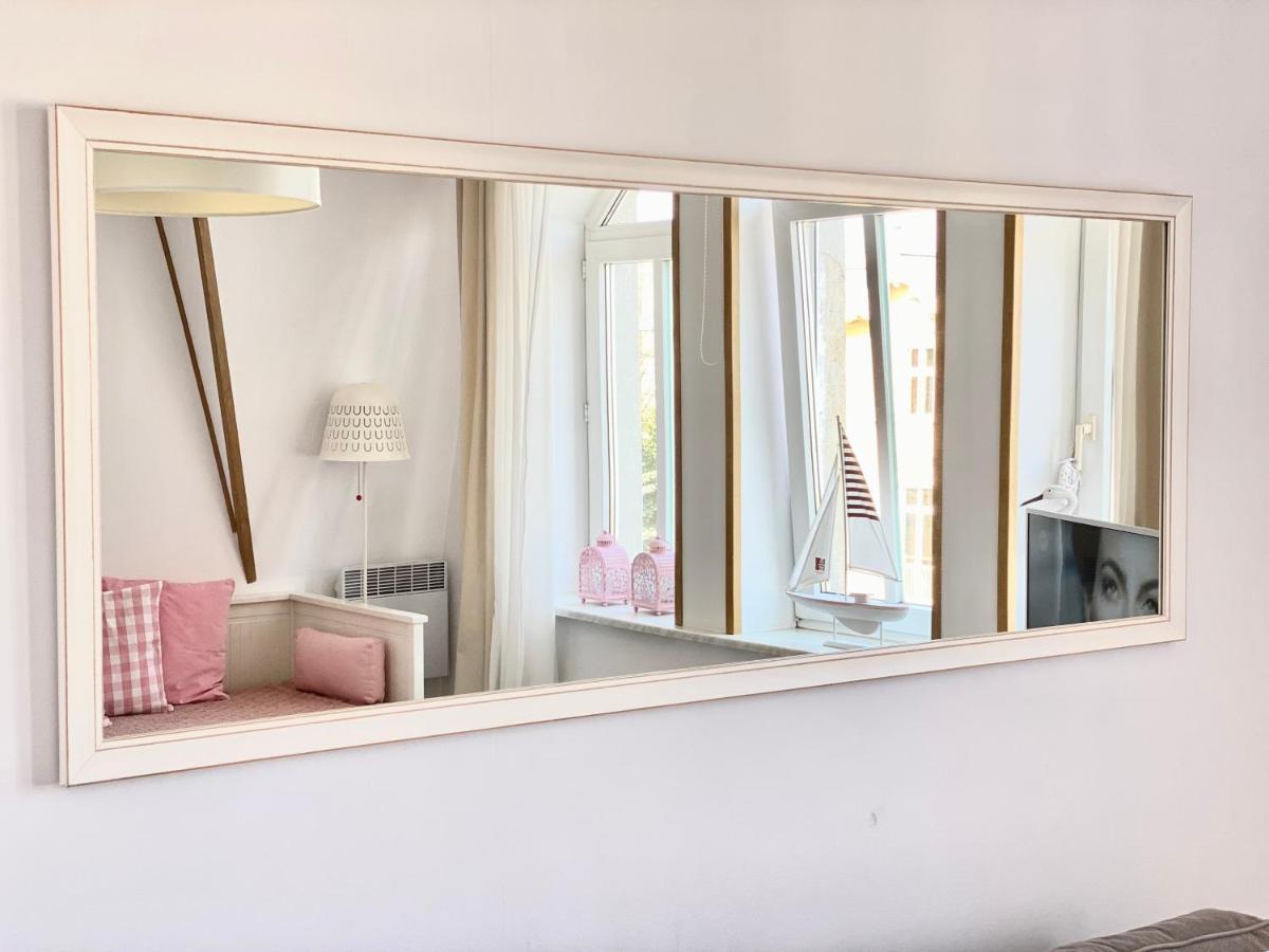 Apartamenty Kocham Morze Swinoujscie Exterior foto