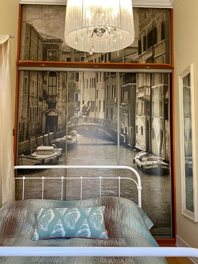 Apartamenty Kocham Morze Swinoujscie Exterior foto