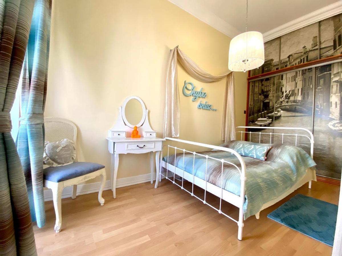 Apartamenty Kocham Morze Swinoujscie Exterior foto