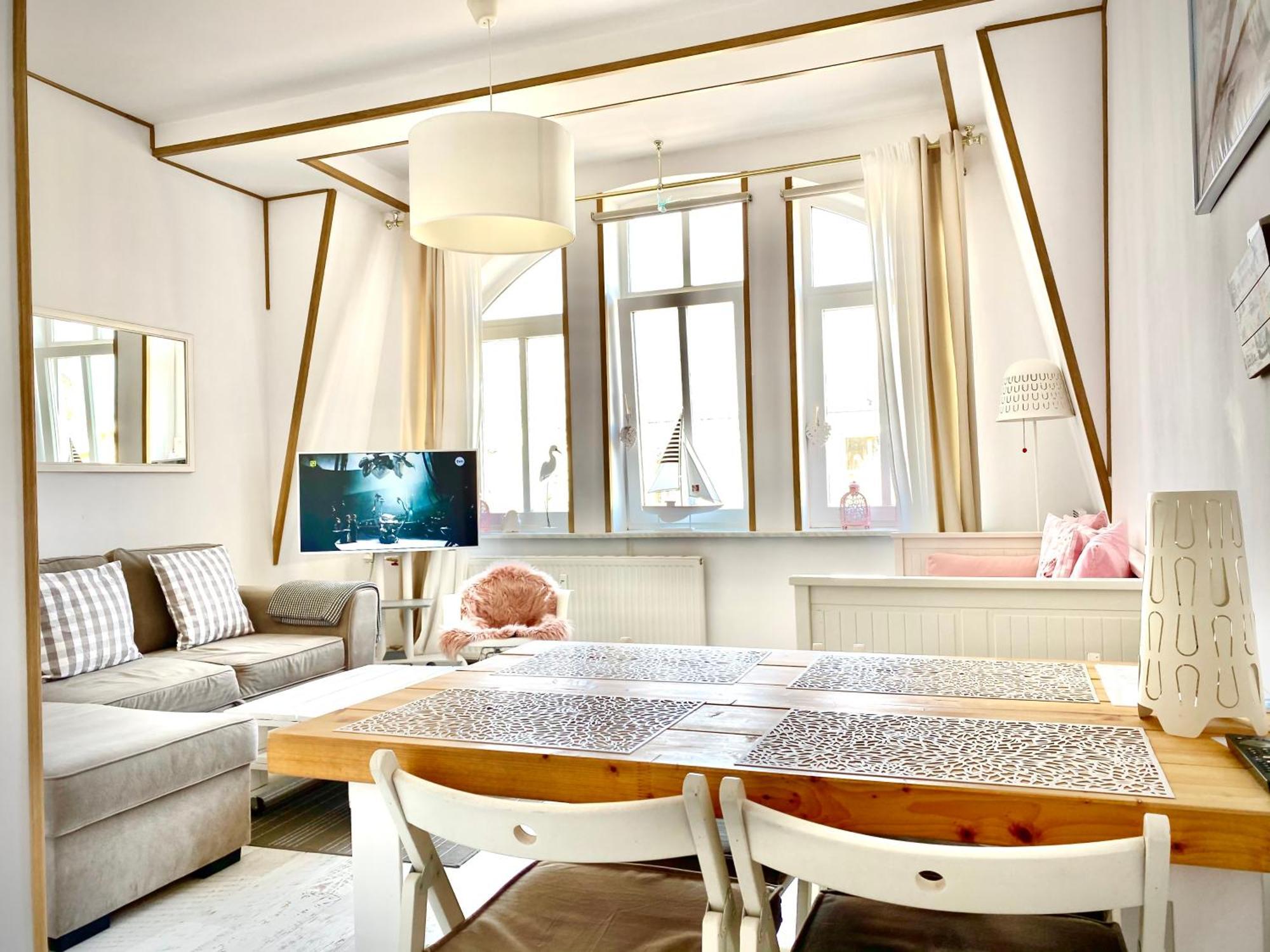 Apartamenty Kocham Morze Swinoujscie Exterior foto