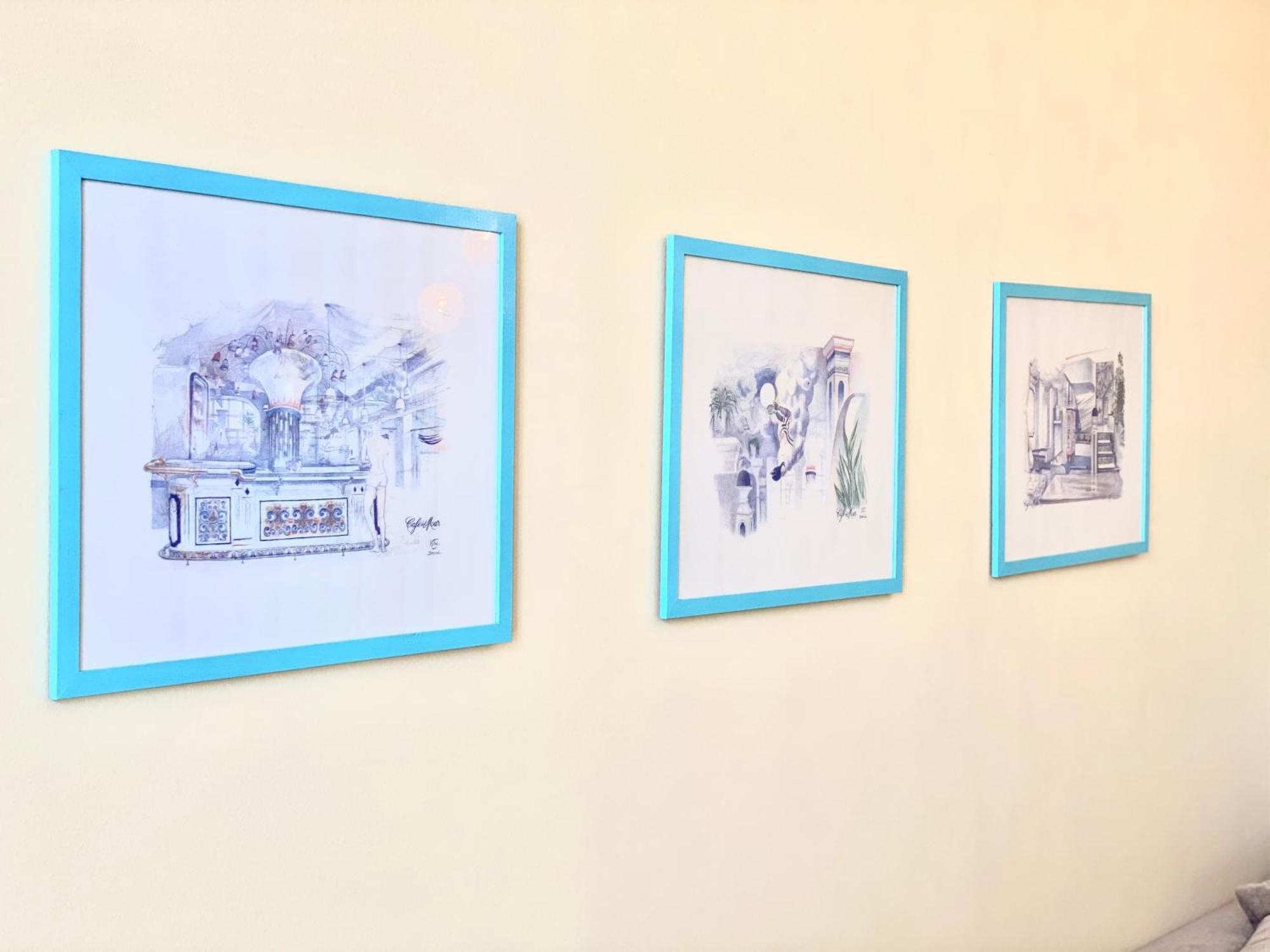 Apartamenty Kocham Morze Swinoujscie Quarto foto
