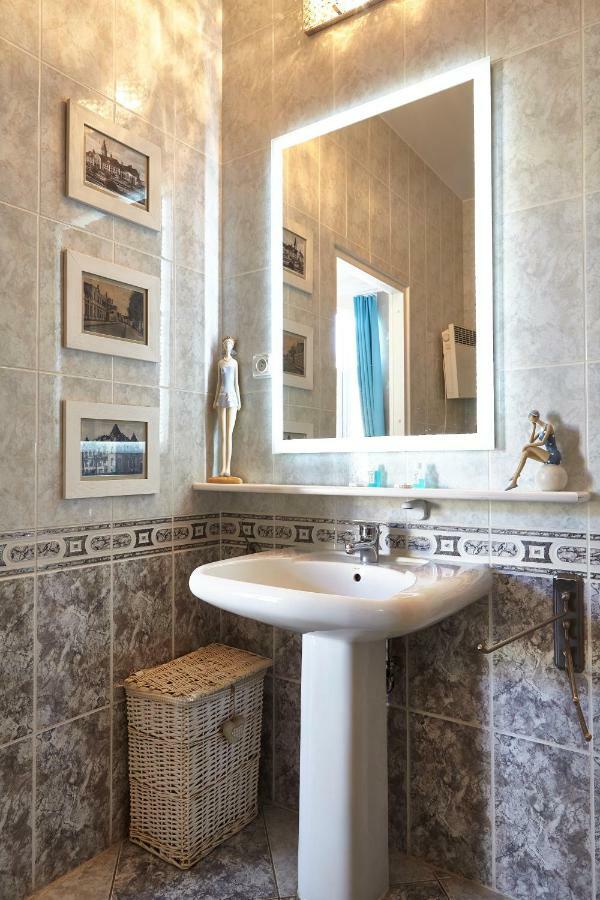 Apartamenty Kocham Morze Swinoujscie Exterior foto